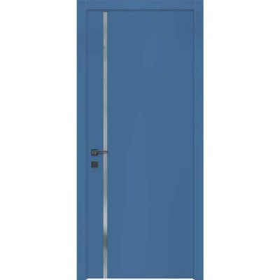 Межкомнатные двери WakeWood Stile cleare 01 крашеные