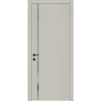 Двери межкомнатные WAKEWOOD Stile cleare 01 крашеные