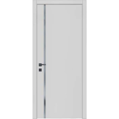 Межкомнатные двери WakeWood Stile cleare 01 крашеные
