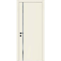 Двери межкомнатные WAKEWOOD Stile cleare 01 крашеные