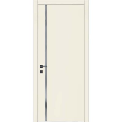 Межкомнатные двери WakeWood Stile cleare 01 крашеные