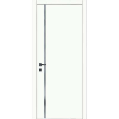 Межкомнатные двери WakeWood Stile cleare 01 крашеные