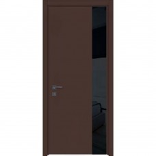 Двери межкомнатные WakeWood Unica 01 крашеные