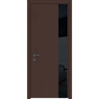 Межкомнатные двери WakeWood Unica 01 крашеные