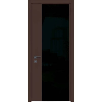 Міжкімнатні двері WakeWood Unica 02 фарбовані