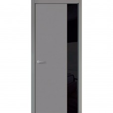 Двери межкомнатные WakeWood Unica 01 крашеные