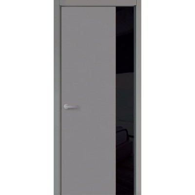 Межкомнатные двери WakeWood Unica 01 крашеные