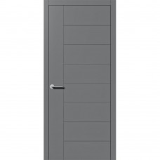 Двери межкомнатные WakeWood West 105 крашеные