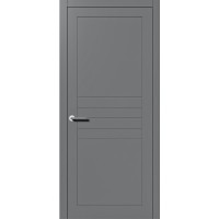 Двери межкомнатные WAKEWOOD West 106 крашеные