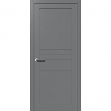 Двери межкомнатные WakeWood West 106 крашеные