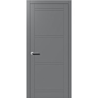 Двери межкомнатные WAKEWOOD West 107 крашеные