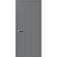 Двері міжкімнатні WakeWood West 109 фарбовані