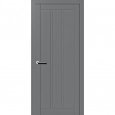 Двери межкомнатные WakeWood West 109 крашеные