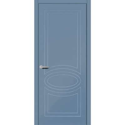 Міжкімнатні двері WakeWood West 111 фарбовані