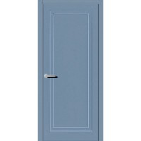 Двери межкомнатные WAKEWOOD West 112 крашеные