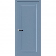 Двери межкомнатные WakeWood West 112 крашеные