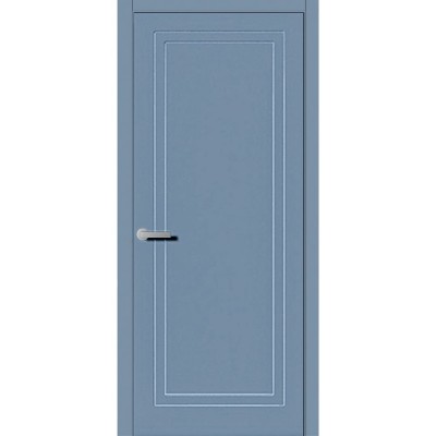 Міжкімнатні двері WakeWood West 112 фарбовані