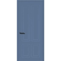 Міжкімнатні двері WAKEWOOD West 118 фарбовані