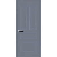 Двери межкомнатные WAKEWOOD West 120 крашеные