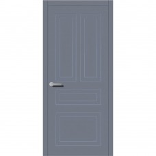 Двери межкомнатные WakeWood West 120 крашеные