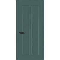 Двери межкомнатные WAKEWOOD West 125 крашеные