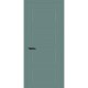 Двері міжкімнатні WakeWood West 136 фарбовані