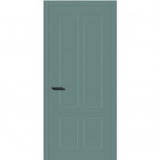 Двери межкомнатные WakeWood West 137 крашеные