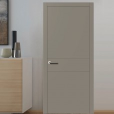 Двери межкомнатные WakeWood West 138 крашеные