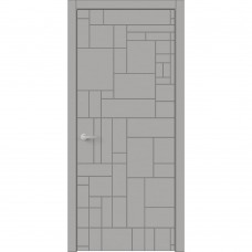 Двери межкомнатные WakeWood West 35 крашеные