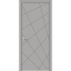 Двери межкомнатные WAKEWOOD West 53 крашеные