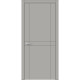 Двери межкомнатные WAKEWOOD West 57 крашеные