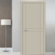 Двери межкомнатные WAKEWOOD West 57 крашеные
