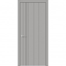 Двери межкомнатные WakeWood West 58 крашеные