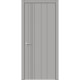 Двері міжкімнатні WakeWood West 58 фарбовані