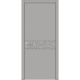 Двери межкомнатные WAKEWOOD West 66 крашеные