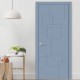 Двери межкомнатные WAKEWOOD West 67 крашеные