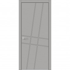 Двери межкомнатные WakeWood West 70 крашеные