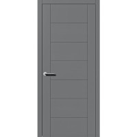 Двери межкомнатные WAKEWOOD West 81 крашеные
