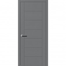 Двери межкомнатные WakeWood West 81 крашеные