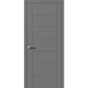 Двери межкомнатные WAKEWOOD West 81 крашеные