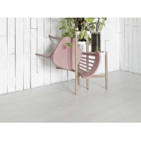 Виниловый пол Vinilam 10675 Дуб Гюстров