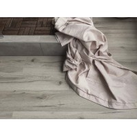 Вінілова підлога Vinilam 6543 Дуб Темплін