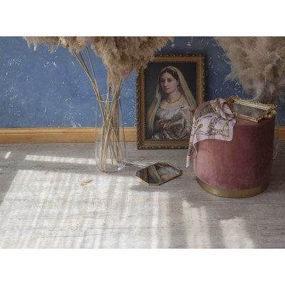 Вінілова підлога Vinilam 66777 Дуб Росток