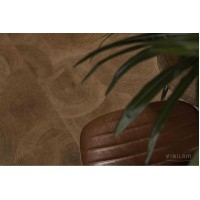 Вінілова підлога Vinilam Ceramo Stone 61601 Дуб Натуральний