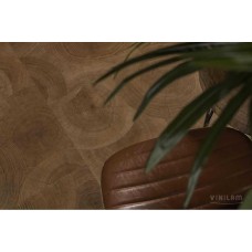 Вінілова підлога Vinilam Ceramo Stone 61601 Дуб Натуральний