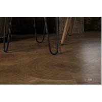 Вінілова підлога Vinilam Ceramo Stone 61601 Дуб Натуральний