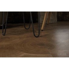 Вінілова підлога Vinilam Ceramo Stone 61601 Дуб Натуральний