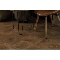 Вінілова підлога Vinilam Ceramo Stone 61601 Дуб Натуральний