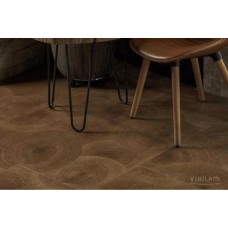 Вінілова підлога Vinilam Ceramo Stone 61601 Дуб Натуральний