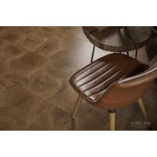 Вінілова підлога Vinilam Ceramo Stone 61601 Дуб Натуральний